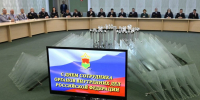 В брянском правительстве чествовали лучших полицейских - Газета Вперёд