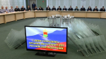 В брянском правительстве чествовали лучших полицейских