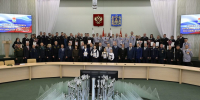 В Брянской области увеличилось количество раскрытых преступлений - Газета Вперёд