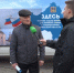 В первый день сбора вопросов брянцы задали Богомазу вопросы о дорогах, чистоте и досуге - Газета Вперёд