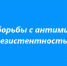 В Брянской области проходит неделя борьбы с антимикробной резистентностью - Газета Вперёд