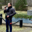 В Брянске на территории музейно-мемориального комплекса «Дулаг-142» состоялся митинг памяти (12+) - Газета Вперёд