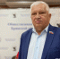 Валерий Родоманов  поделился мнением о вопросах, поступивших на прямую линию губернатора - Газета Вперёд