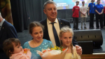 В Брянской области активно развивается поддержка родителей и детей