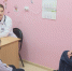 В Брянскую городскую детскую поликлинику пришли работать шесть молодых специалистов - Газета Вперёд