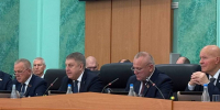 О развитии образования на Брянщине рассказал Губернатор Александр Богомаз - Газета Вперёд
