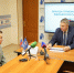 Прием граждан провел брянский губернатор Александр Богомаз - Газета Вперёд