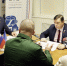 Прием граждан провел спикер Брянской облдумы Валентин Суббот - Газета Вперёд