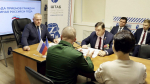 Прием граждан провел спикер Брянской облдумы Валентин Суббот