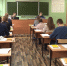 Брянские выпускники пишут итоговое сочинение - Газета Вперёд