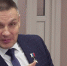 О подвиге в первые дни СВО рассказал Герой России Андрей Фроленков - Газета Вперёд