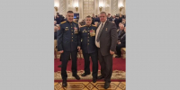Участие в торжествах в Кремле примут брянские герои - Газета Вперёд