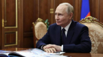 Путин подписал закон о налоговых стимулах для долгосрочных сбережений