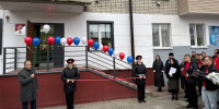 Музей героев СВО открыли в Брянске - Газета Вперёд