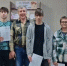 Юным шахматистам Погарского района присвоили разряды - Газета Вперёд