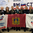 Брянские ветераны СВО стали частью всероссийского диалога на форуме «Вместе победим!» в Москве - Газета Вперёд