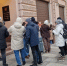 Брянские журналисты в Москве проходят аккредитацию на «Итоги года с Владимиром Путиным» - Газета Вперёд