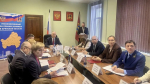 Вопрос о защите прав людей с психическими заболеваниями обсудили в Брянске