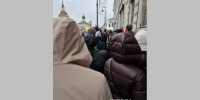 На прямую линию с Президентом выстроилась очередь журналистов - Газета Вперёд