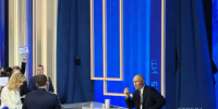 Президент Путин ответил на вопрос о будущем России - Газета Вперёд