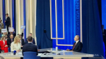 Президент Владимир Путин призвал быть бдительнее с мошенниками