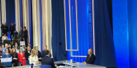 Путин: «Стратегическая инициатива полностью перешла в руки ВС РФ» - Газета Вперёд