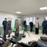 Сотрудники УФСБ провели встречу со школьниками - Газета Вперёд