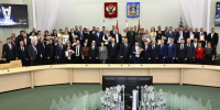 Губернатор поблагодарил брянских энергетиков за благотворительность и заботу о ветеранах отрасли - Газета Вперёд