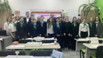 Агрокласс успешно работает в брянском поселке Десятуха