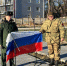 В Клинцах прошла церемония в честь Дня воинской славы России - Газета Вперёд