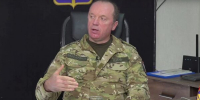 Антошин устроил Прямую линию прямо из ПВД бригады «БАРС — Брянск» - Газета Вперёд