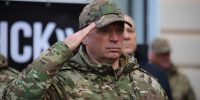 Стартовала Прямая линия с командиром бригады «БАРС — Брянск» Антошиным - Газета Вперёд