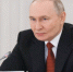 Путин: Командная работа станет главным критерием в конкурсе «Лидеры России» - Газета Вперёд