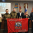 Бойцы СВО вручили подарки детям из приграничья - Газета Вперёд