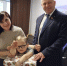Новогоднюю мечту восьмилетнего Даниила исполнил спикер Брянской облдумы Валентин Суббот - Газета Вперёд