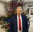 С Новым годом, дорогие земляки! - Газета Вперёд