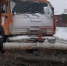 В Комаричском районе вся техника задействована на уборке снега - Газета Вперёд