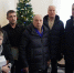 Построен новый жилой комплекс в селе Журиничи - Газета Вперёд