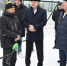 Патрушев встретился с первым тренером брянского лыжника Большунова - Газета Вперёд