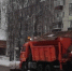 В Брянской области продолжается оперативная расчистка дорог от снега - Газета Вперёд