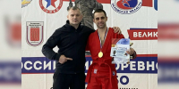 Брянский самбист победил на турнире памяти Александра Матросова - Газета Вперёд