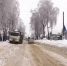 Уборку снега на улицах и во дворах продолжают брянские коммунальщики - Газета Вперёд