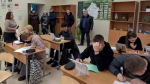 В мглинской школе №1 планируют открыть агротехнологический класс