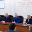 Встреча студентов БГУ с прокурором Брянской области - Газета Вперёд