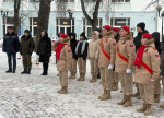 В Брянске стартовал патриотический месячник
