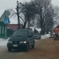 В Брянской области продолжается работа по очистке и обработке автодорог от снега и наледи - Газета Вперёд