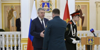 В Брянской области стартовал первый модуль обучения участников проекта «Брянские герои» - Газета Вперёд
