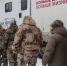 Донорская акция Росгвардии «От сердца к сердцу» прошла в Брянске - Газета Вперёд