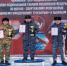 Брянские росгвардейцы стали призерами чемпионата Центрального округа Росгвардии по военно-спортивному многоборью и лыжным гонкам - Газета Вперёд