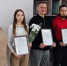 Детям-сиротам Клинцовского района вручили сертификаты на жилье - Газета Вперёд